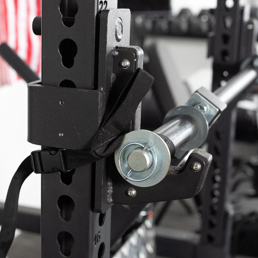 Stealth Leg Press - Image 6