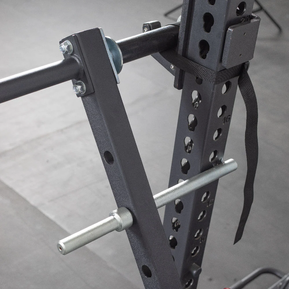 Stealth Leg Press - Image 7