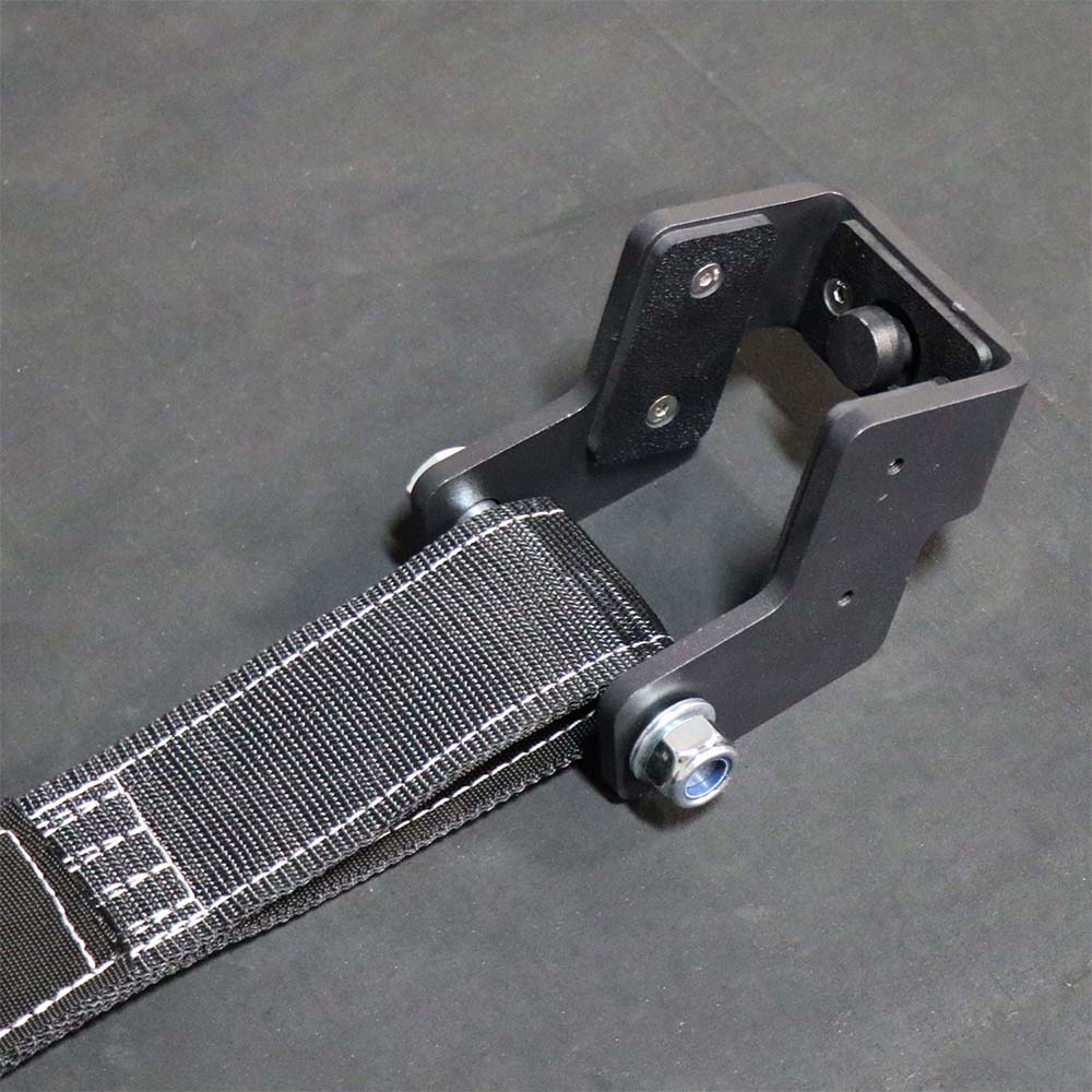 Scratch and Dent, T-2 Series Safety Straps | 26" - Image 8