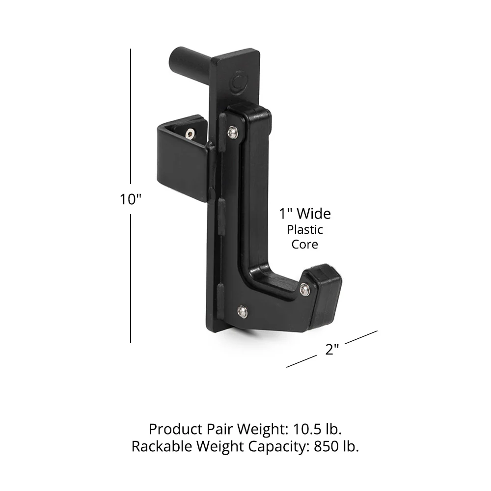 T-2 Series Sandwich J-Hooks - Image 8