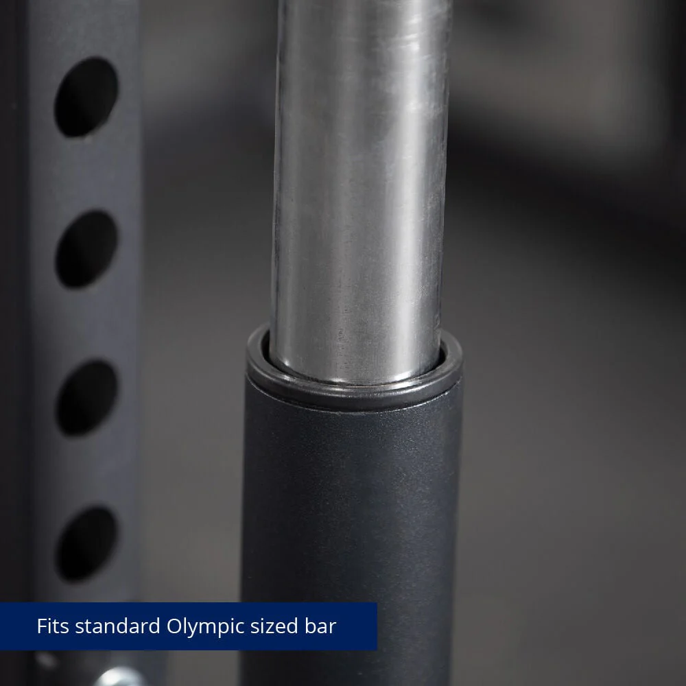 T-2 Series Vertical Mount Barbell Holder - Image 5
