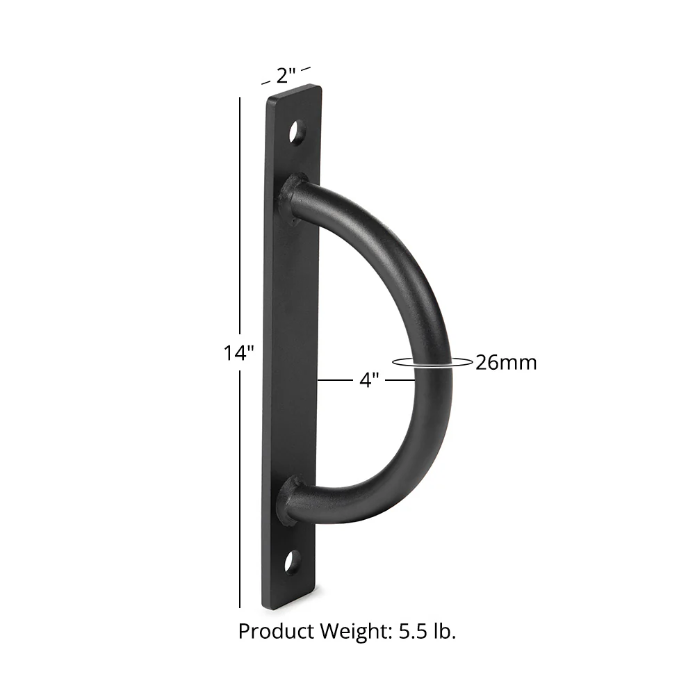 Battle Rope Anchor Fits T-3 & X-3 Series - Image 8
