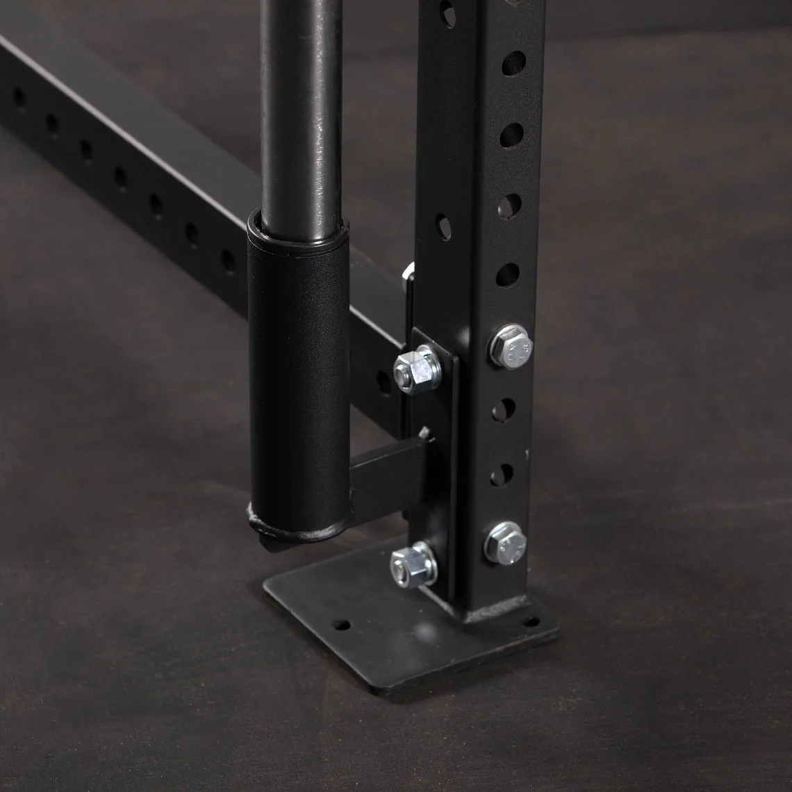 Vertical Mount Barbell Holder Fits T-3 or X-3 Series - Image 5