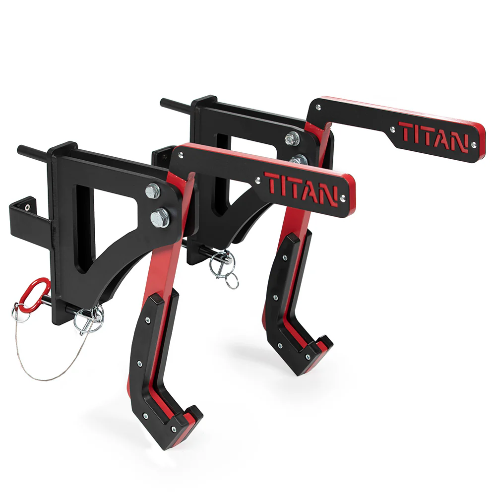 T-3 Series Adjustable Monolift Attachments