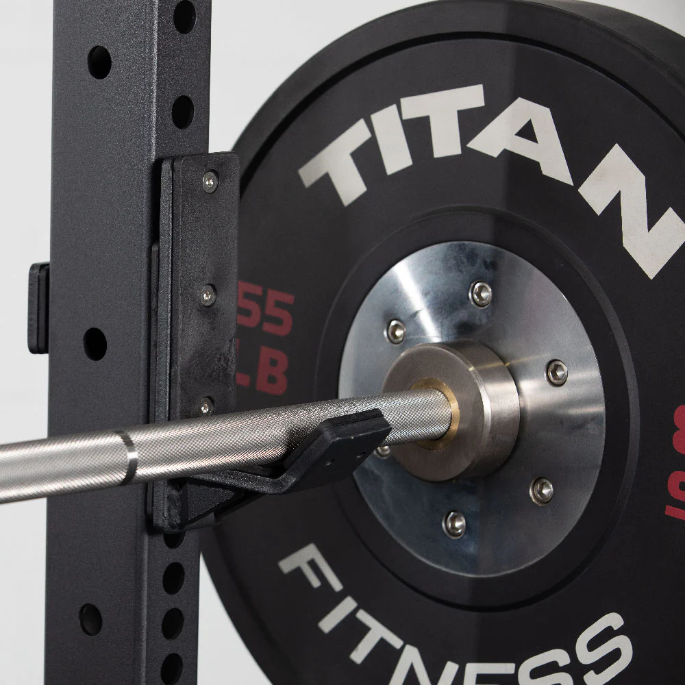 T-3 Series Short Squat Stand - Image 5