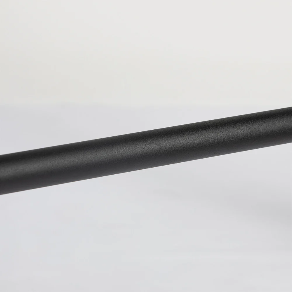 Small Adjustable Ceiling Wall-Mount Pull-Up Bar - Image 5
