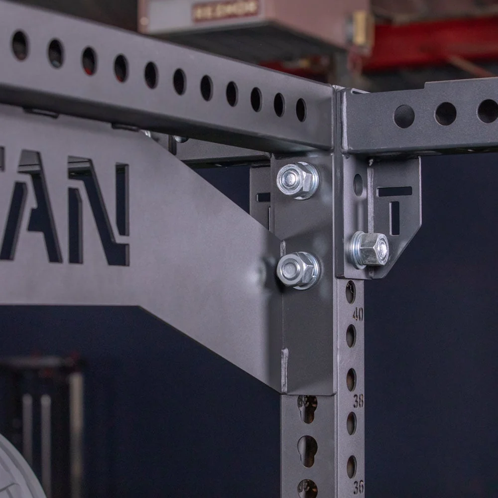 Scratch and Dent, TITAN Series Nameplate Crossmember - Image 5
