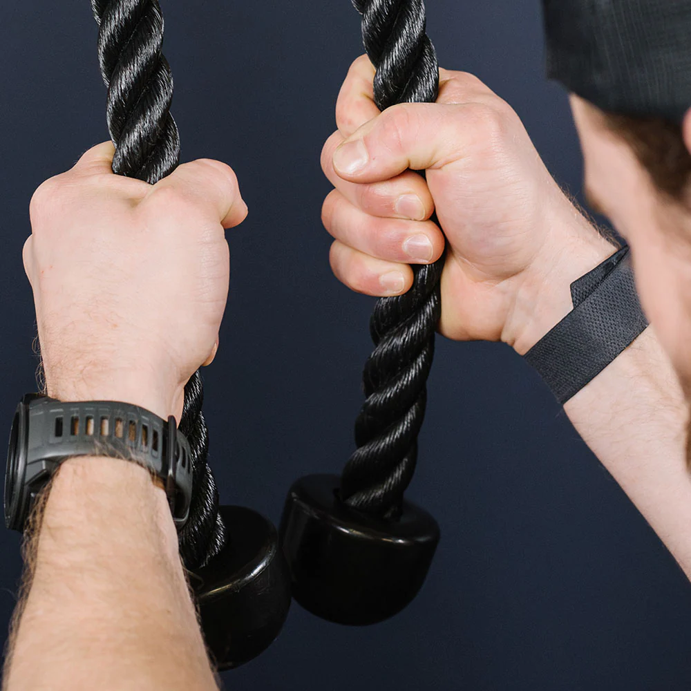 Tricep Rope Pulldown Attachment - Image 5