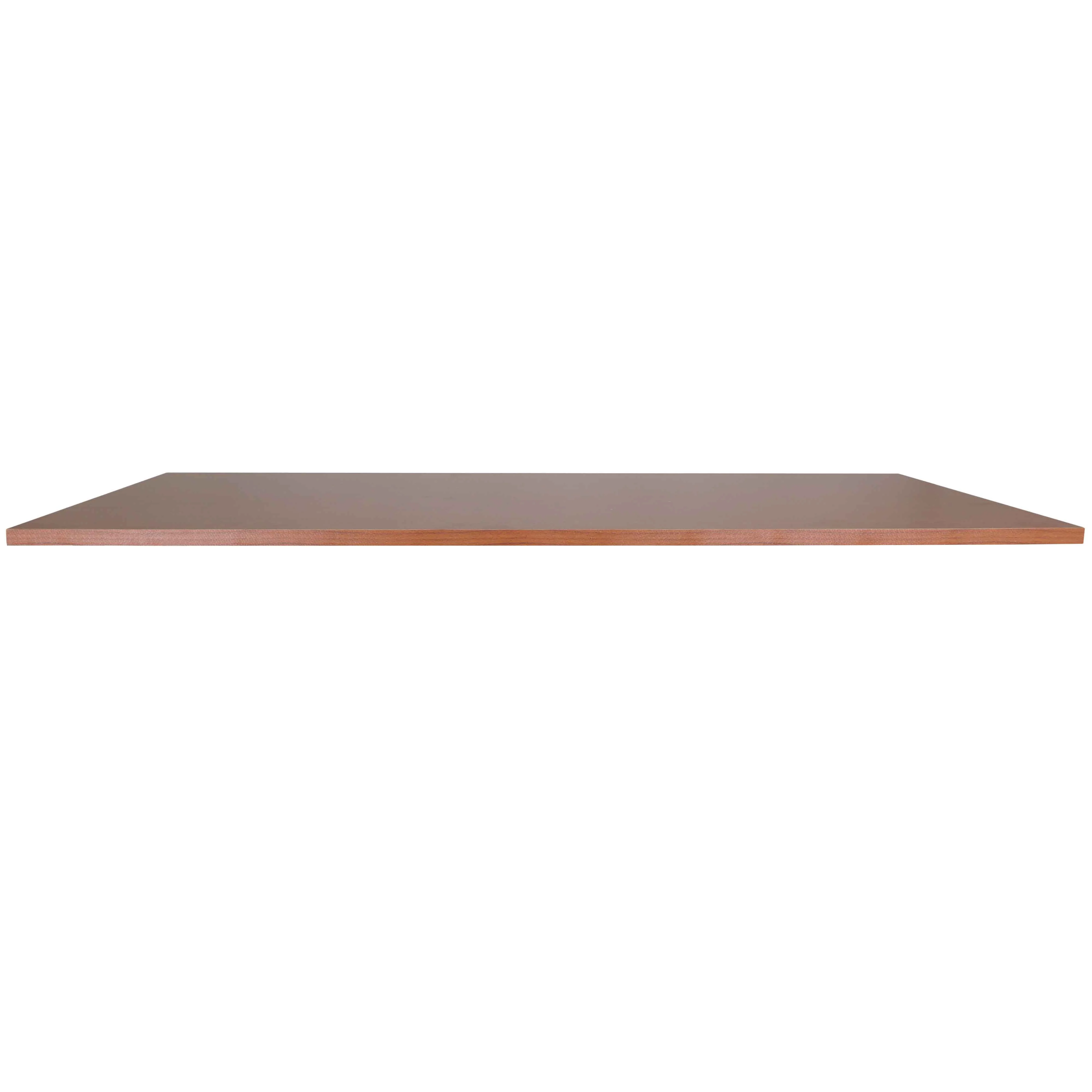 Scratch and Dent, Universal Desk Top - 30" x 60" Wood - Image 4