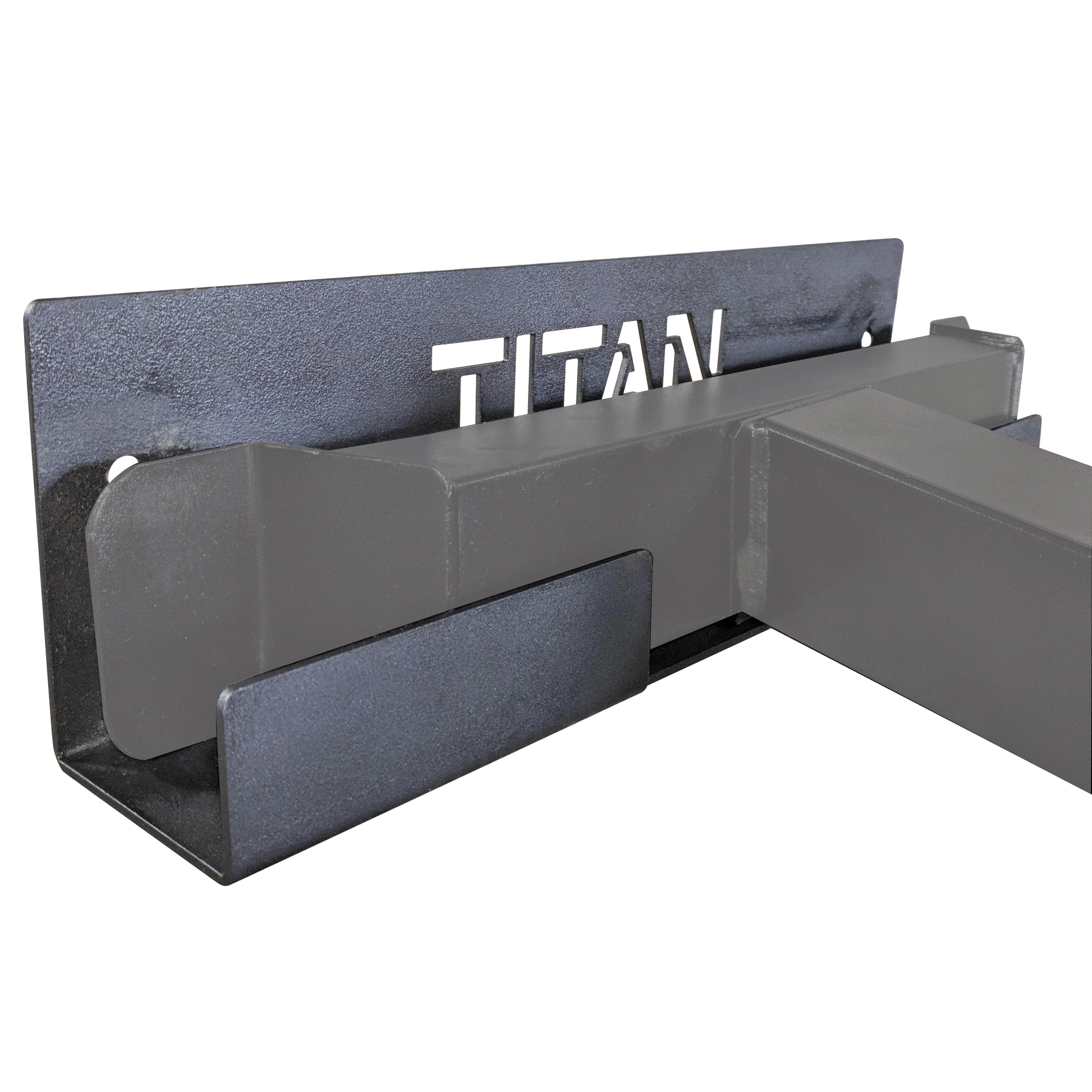 Wall Mounted Bench Hanger - Image 4