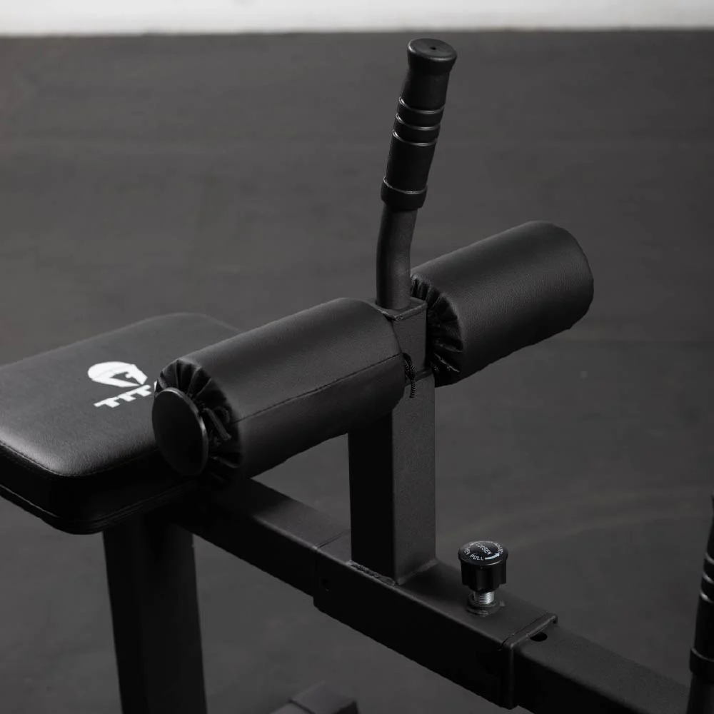Seated Calf Raise Machine - Image 3