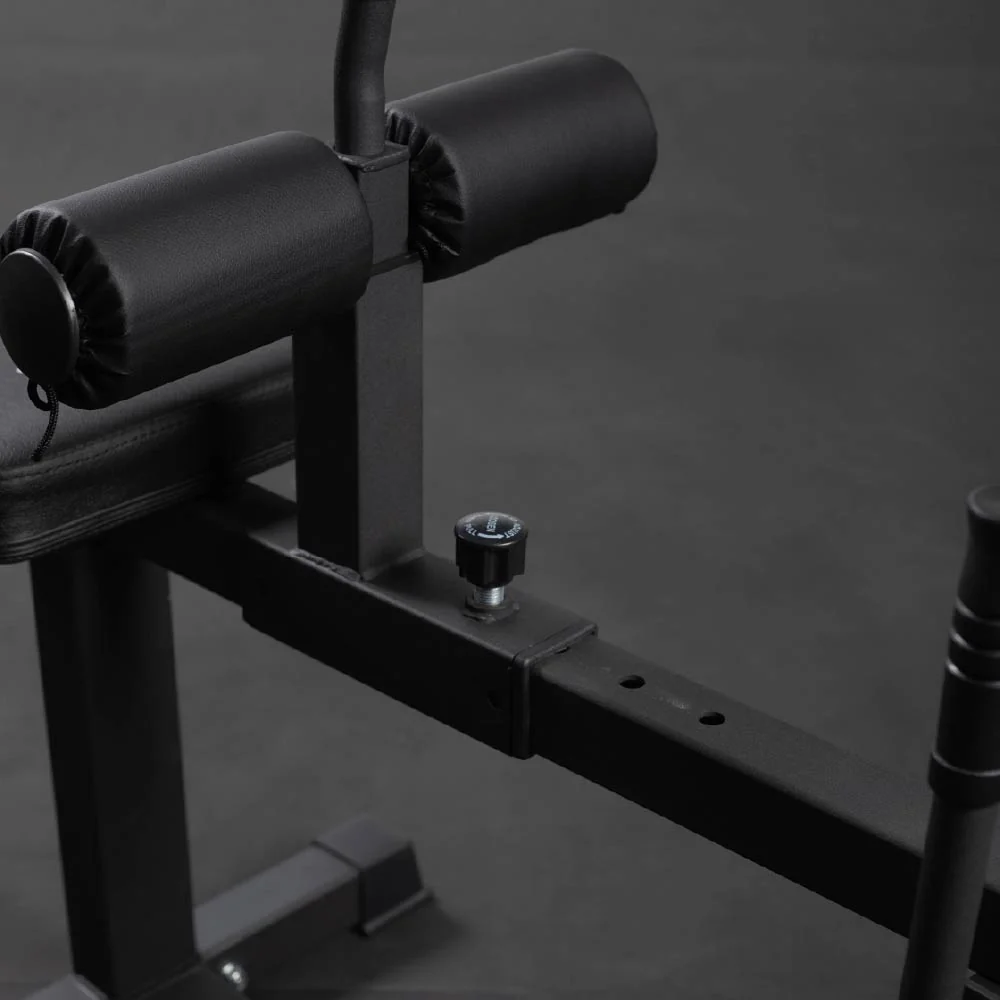 Seated Calf Raise Machine - Image 4
