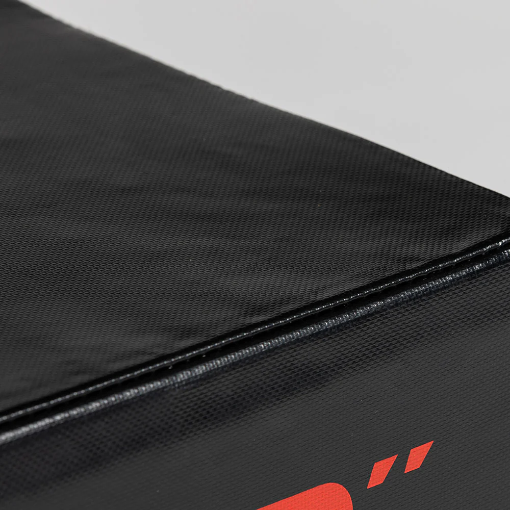 Stackable Soft Foam Plyometric Boxes - Image 4