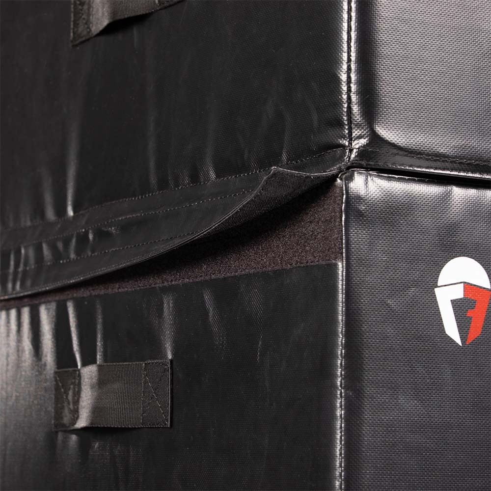 Stackable Soft Foam Plyometric Boxes - Image 5