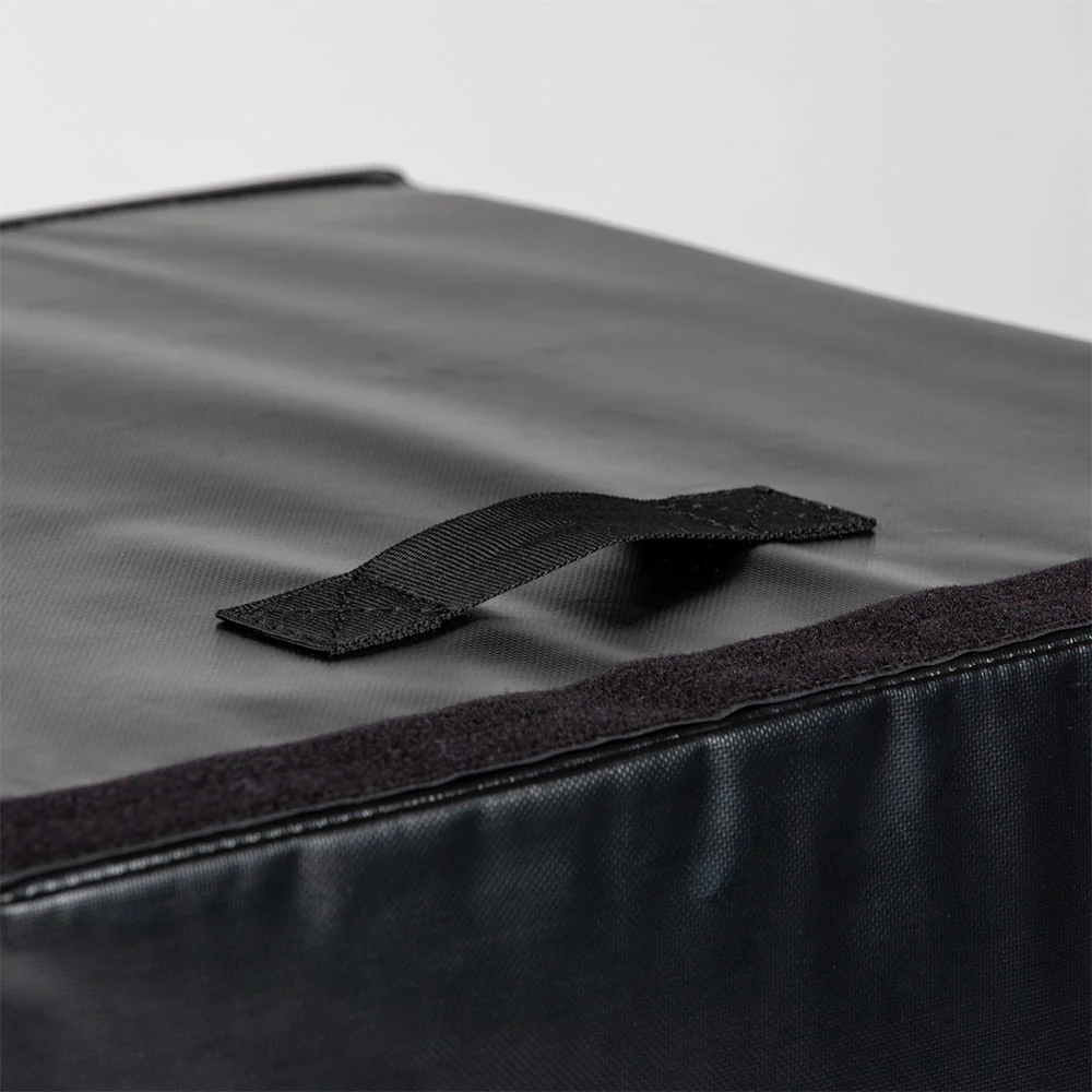 Stackable Soft Foam Plyometric Boxes - Image 6