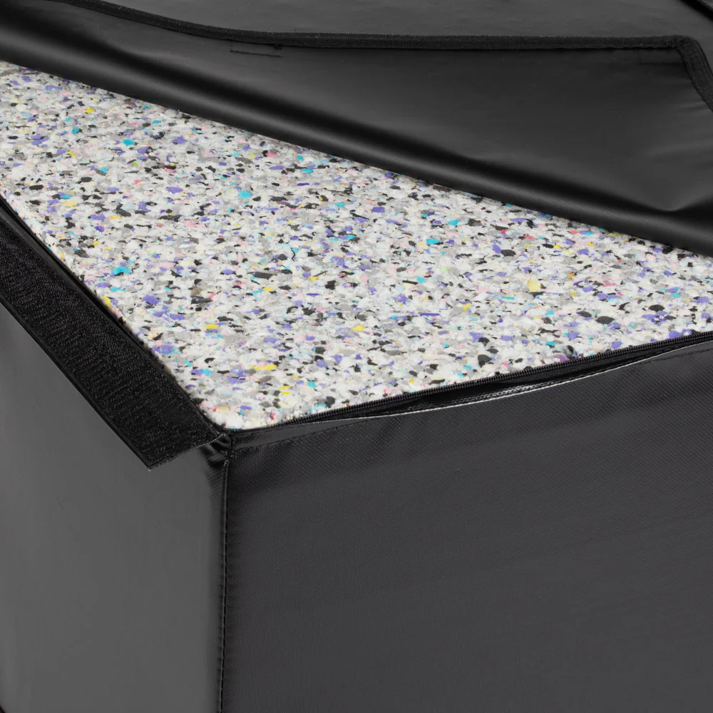 Stackable Soft Foam Plyometric Boxes - Image 7