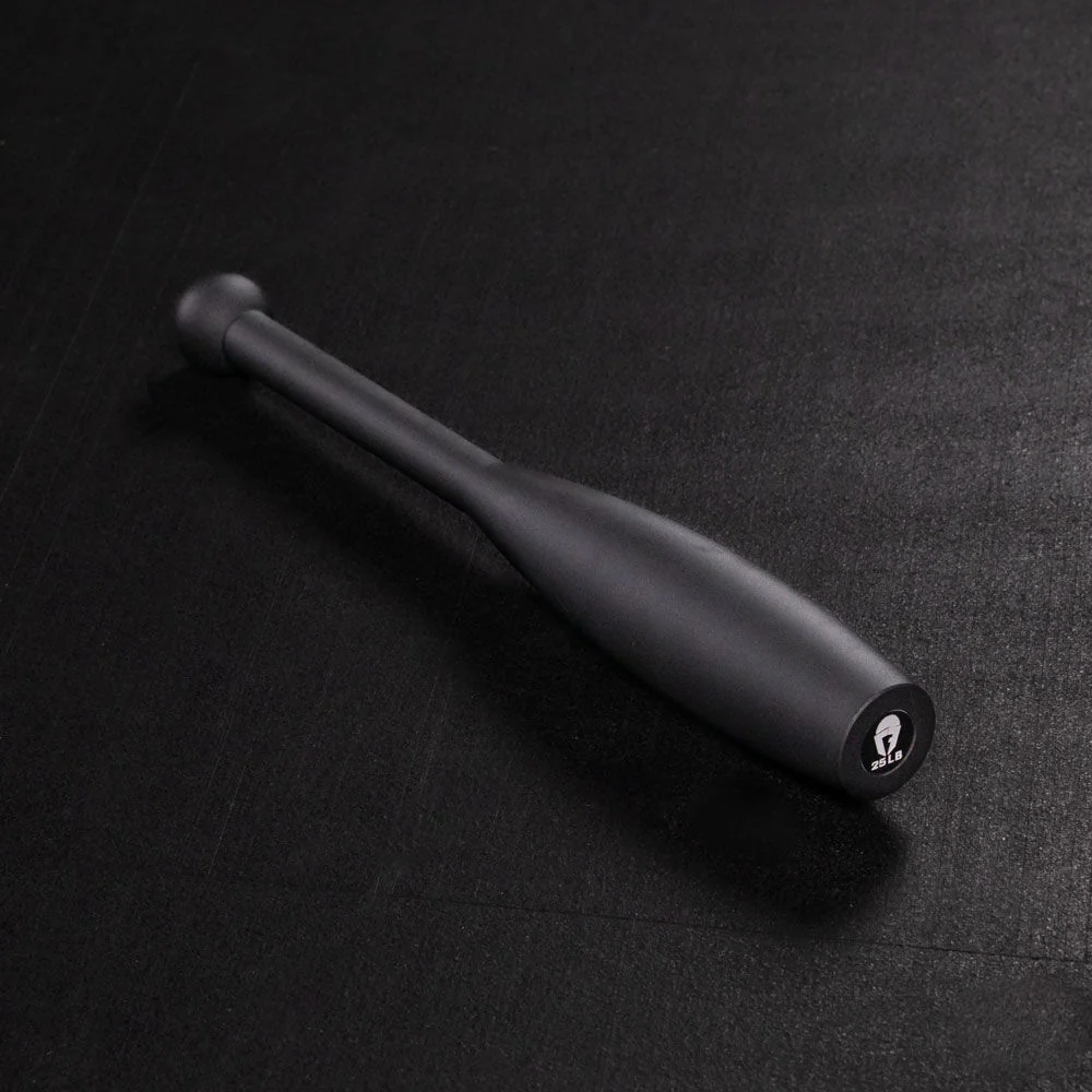 Steel Weight Clubs - Image 8