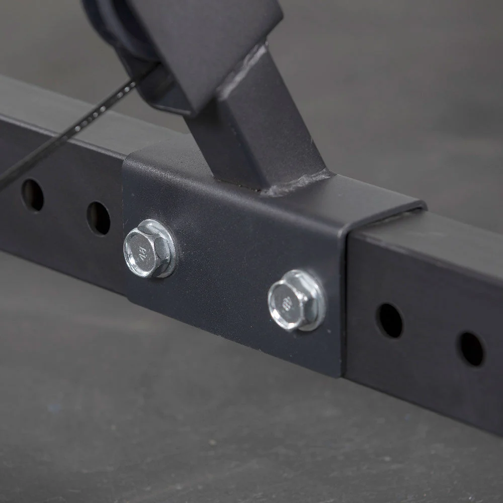 T-3 Series Complete Pulley Package - Image 10