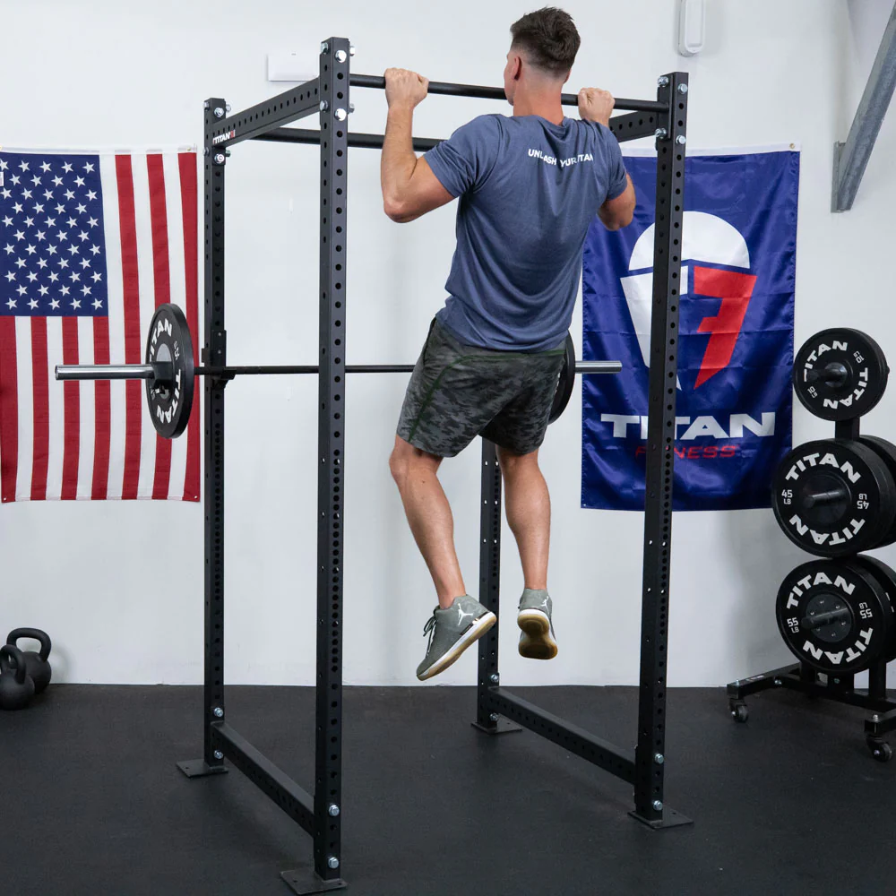 T-3 Series Power Rack - Image 4