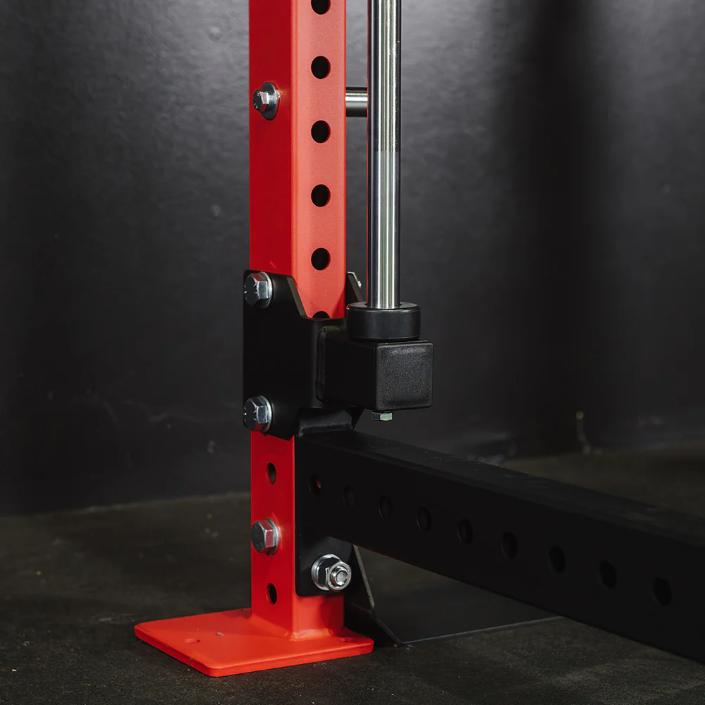 T-3 Series Smith Machine Power Rack Attachment - Image 24