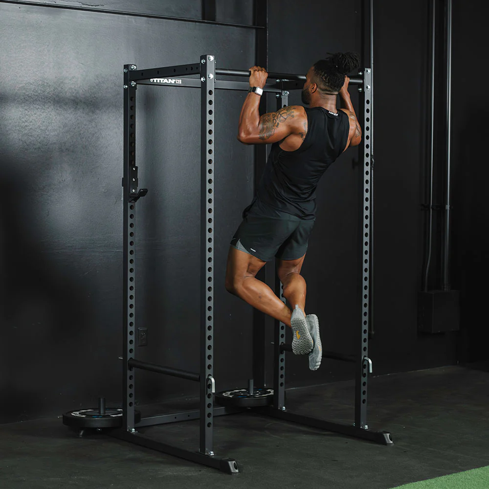 T-2 Series Power Rack - Image 15