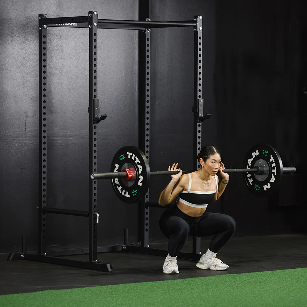 T-2 Series Power Rack - Image 2