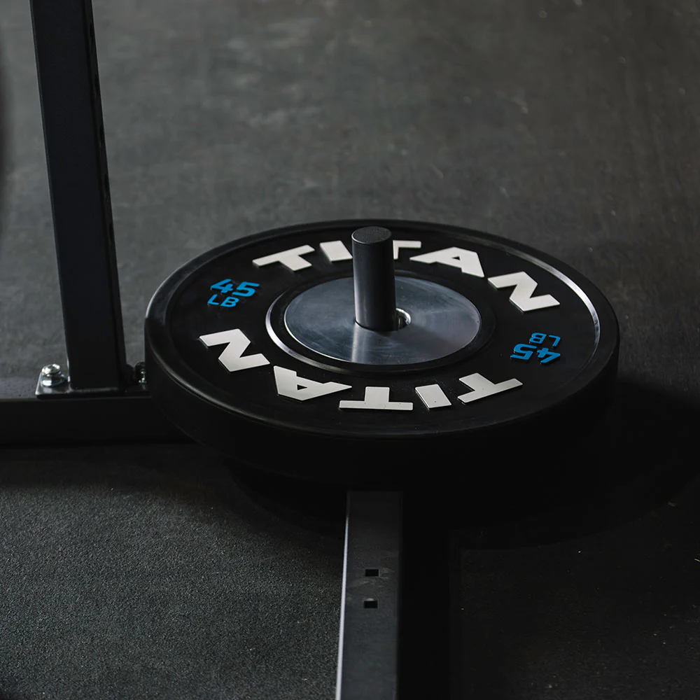T-2 Series Power Rack - Image 8