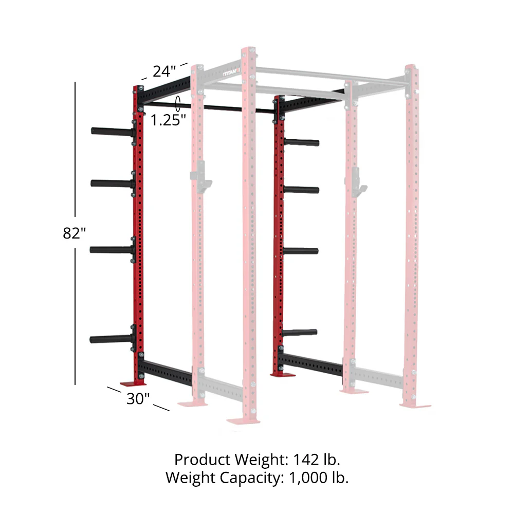 T-3 Series Extension Kit - Image 40