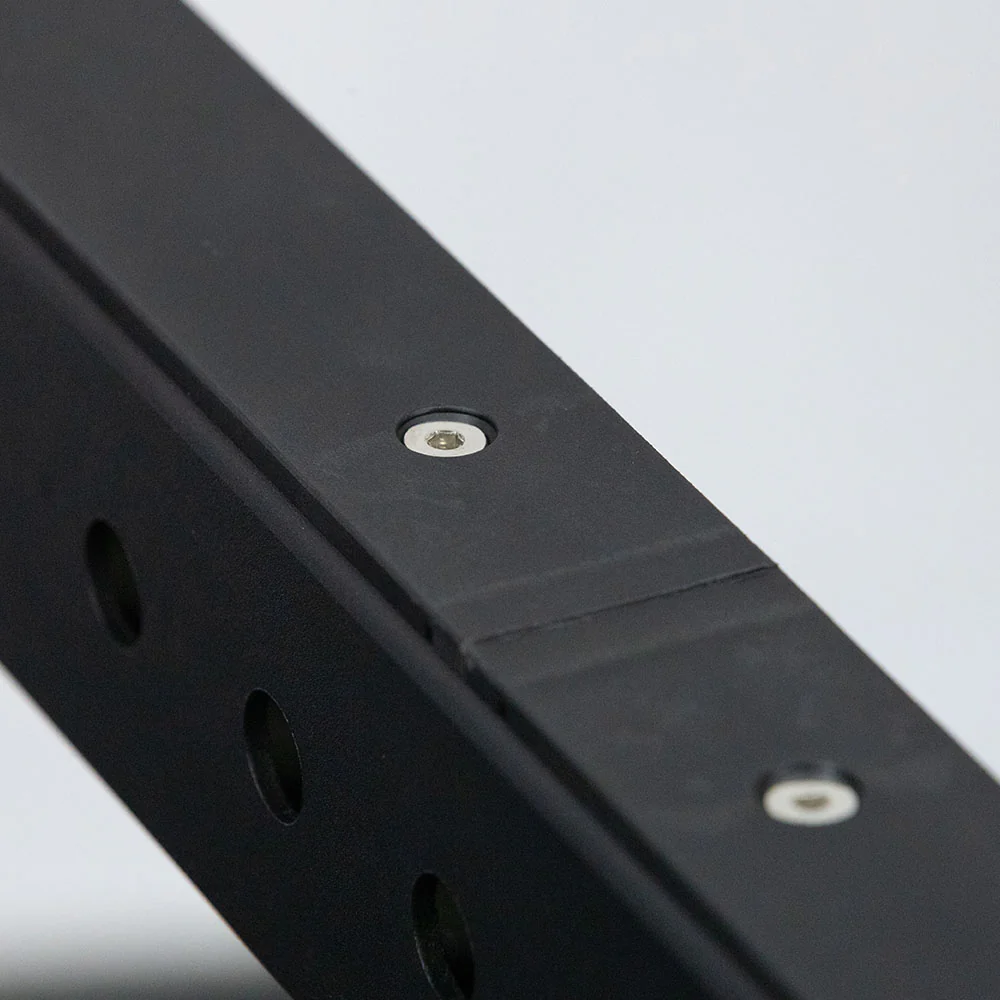 T-3 Series Flip-Down Safety Bars - Image 5