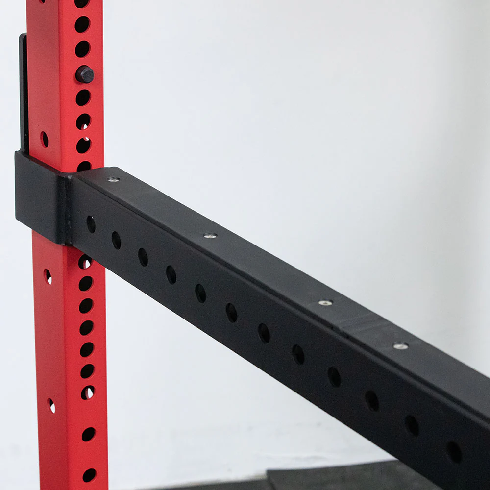 T-3 Series Flip-Down Safety Bars - Image 7