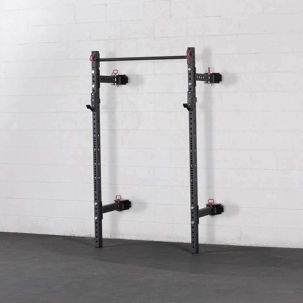T-3 Series Folding Power Rack - Image 12