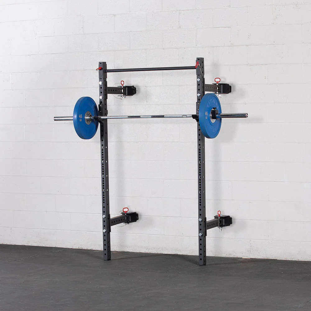 T-3 Series Folding Power Rack - Image 13