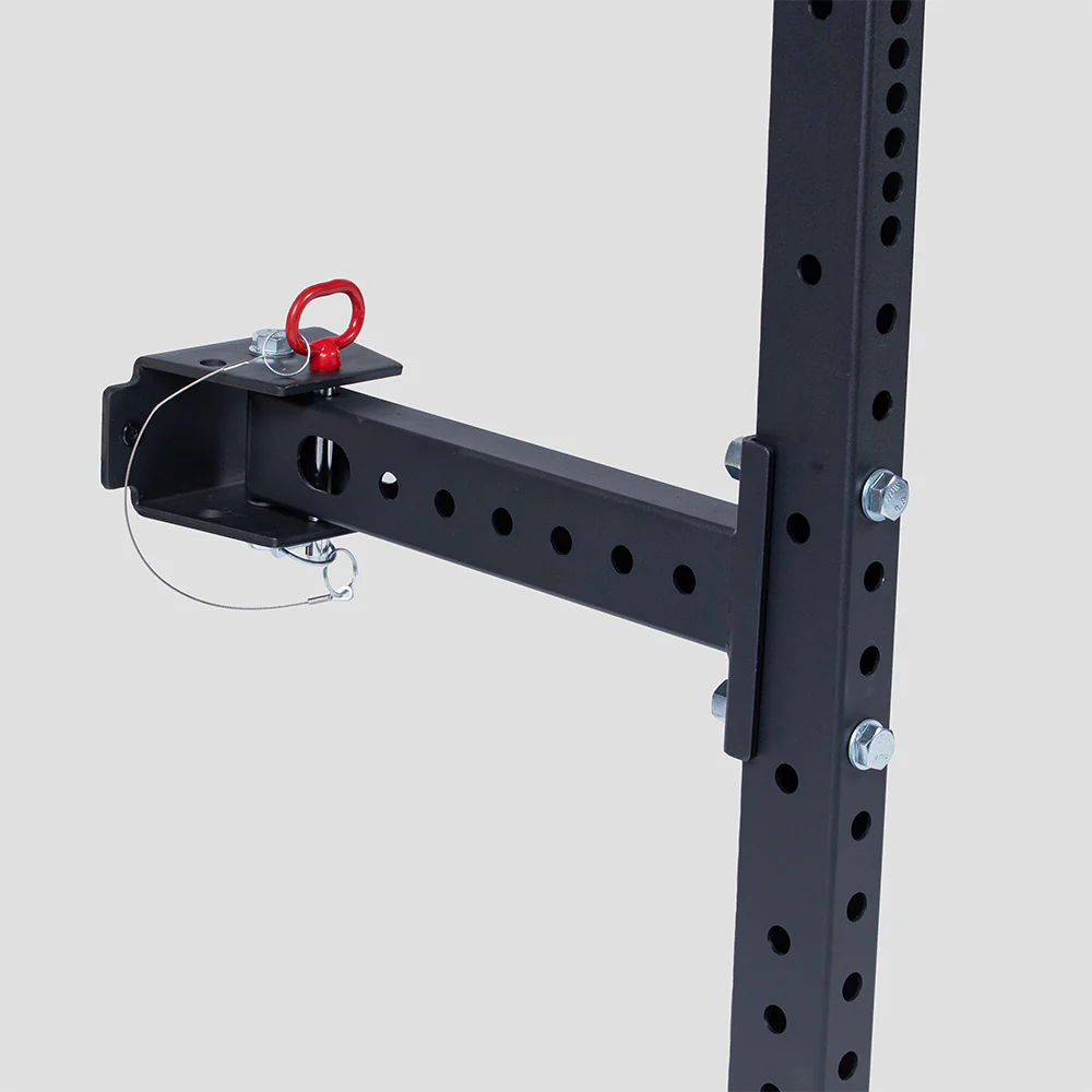 T-3 Series Folding Power Rack - Image 17