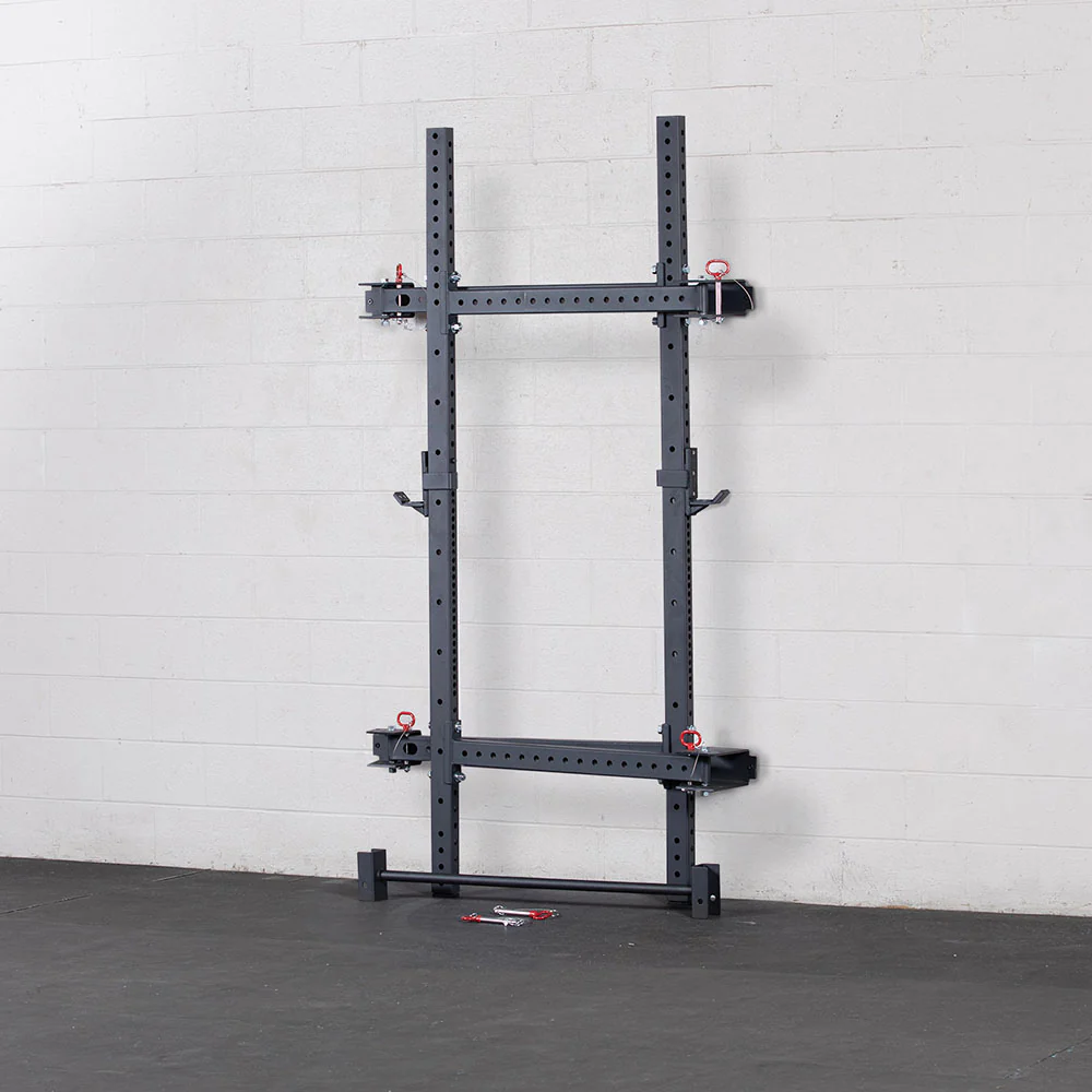T-3 Series Folding Power Rack - Image 34