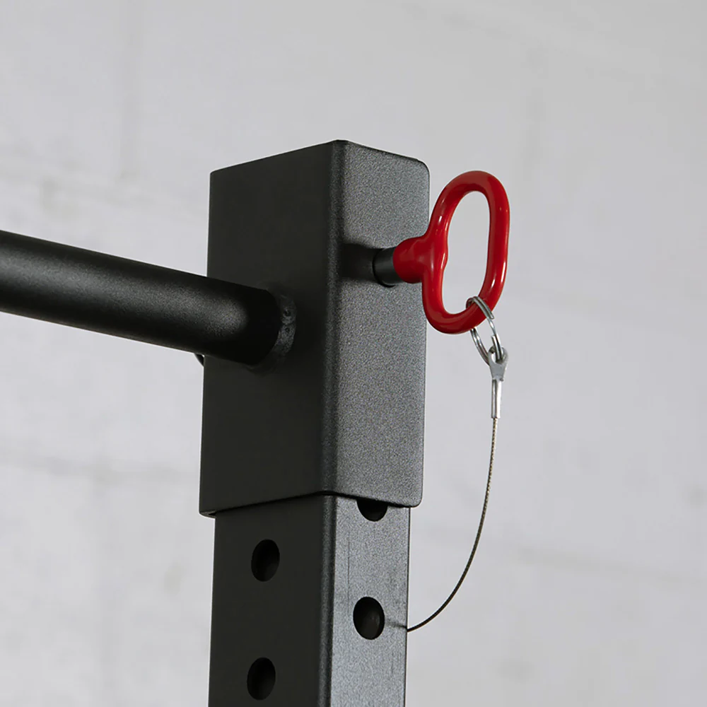 T-3 Series Folding Power Rack - Image 36