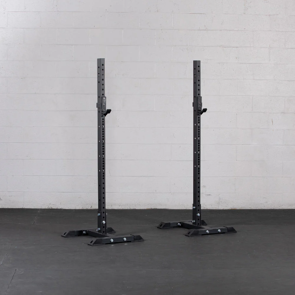 T-3 Series Independent Squat Stand - Image 3