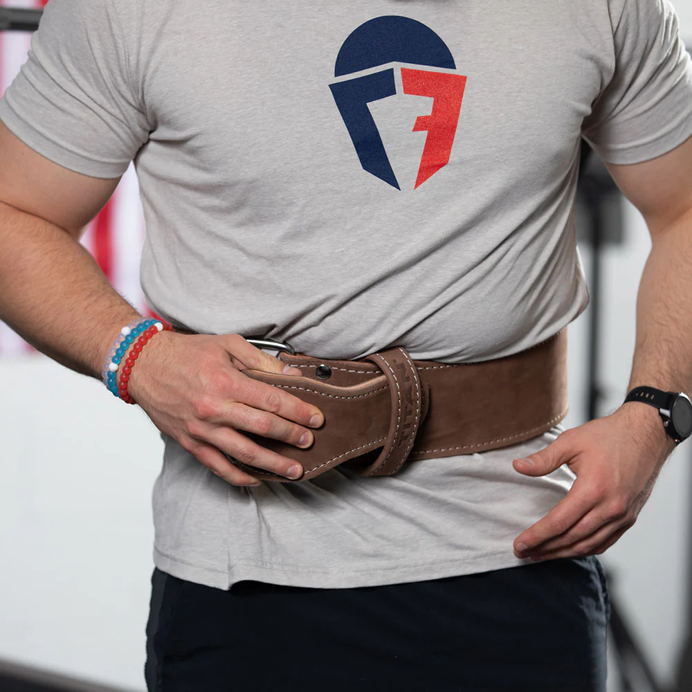 Titan MAXXUM Lifting Belts - Image 14