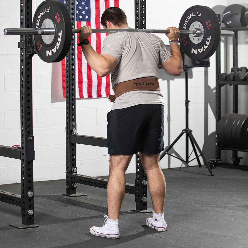 Scratch and Dent, MAXXUM 2XL Weightlifting Belt - Image 8