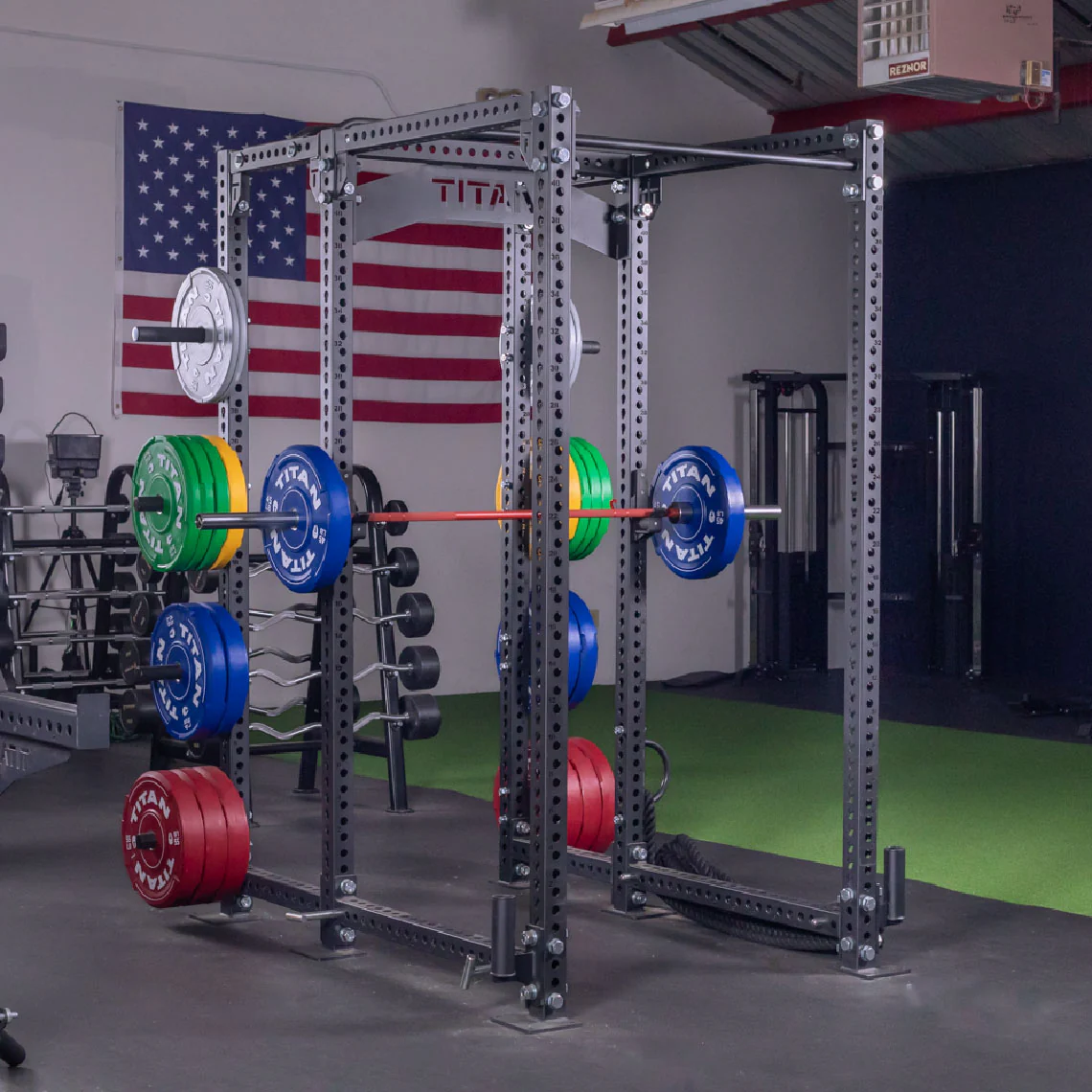 TITAN Series 24" Extension Kit - Image 236