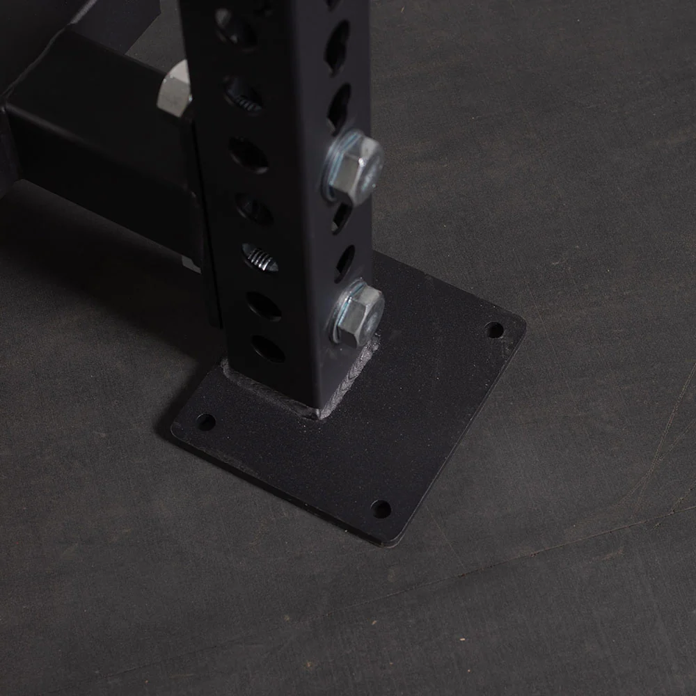 TITAN Series Lat Tower Power Rack Attachment - Image 35