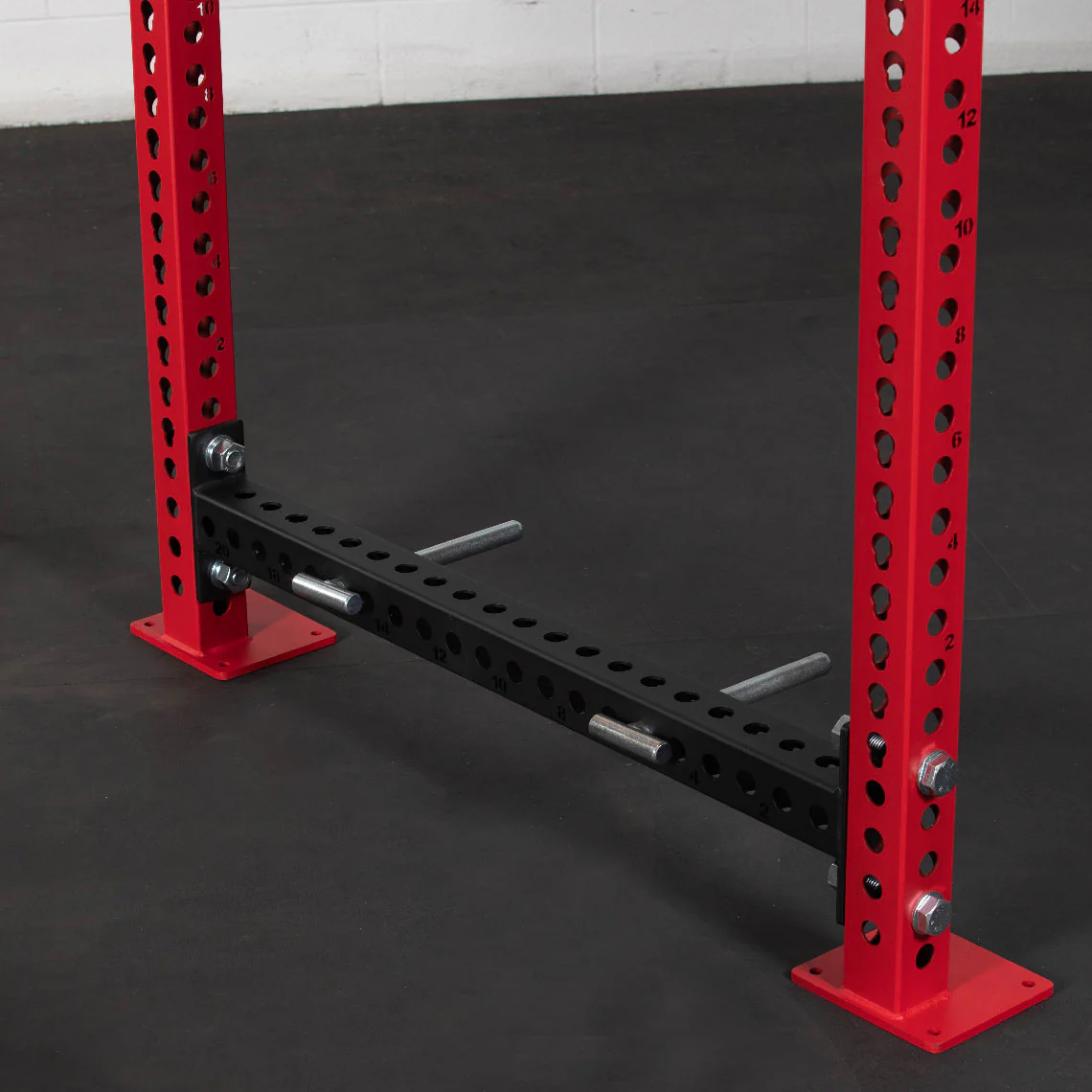 TITAN Series Power Rack 100" 36" - Image 124