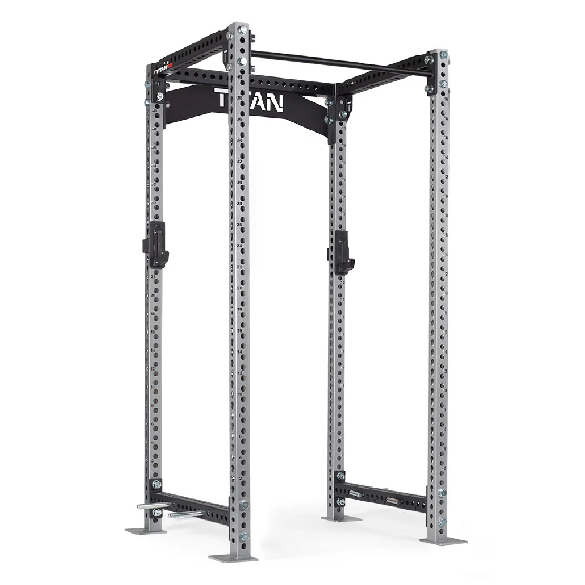 TITAN Series Power Rack 100" 36" - Image 127