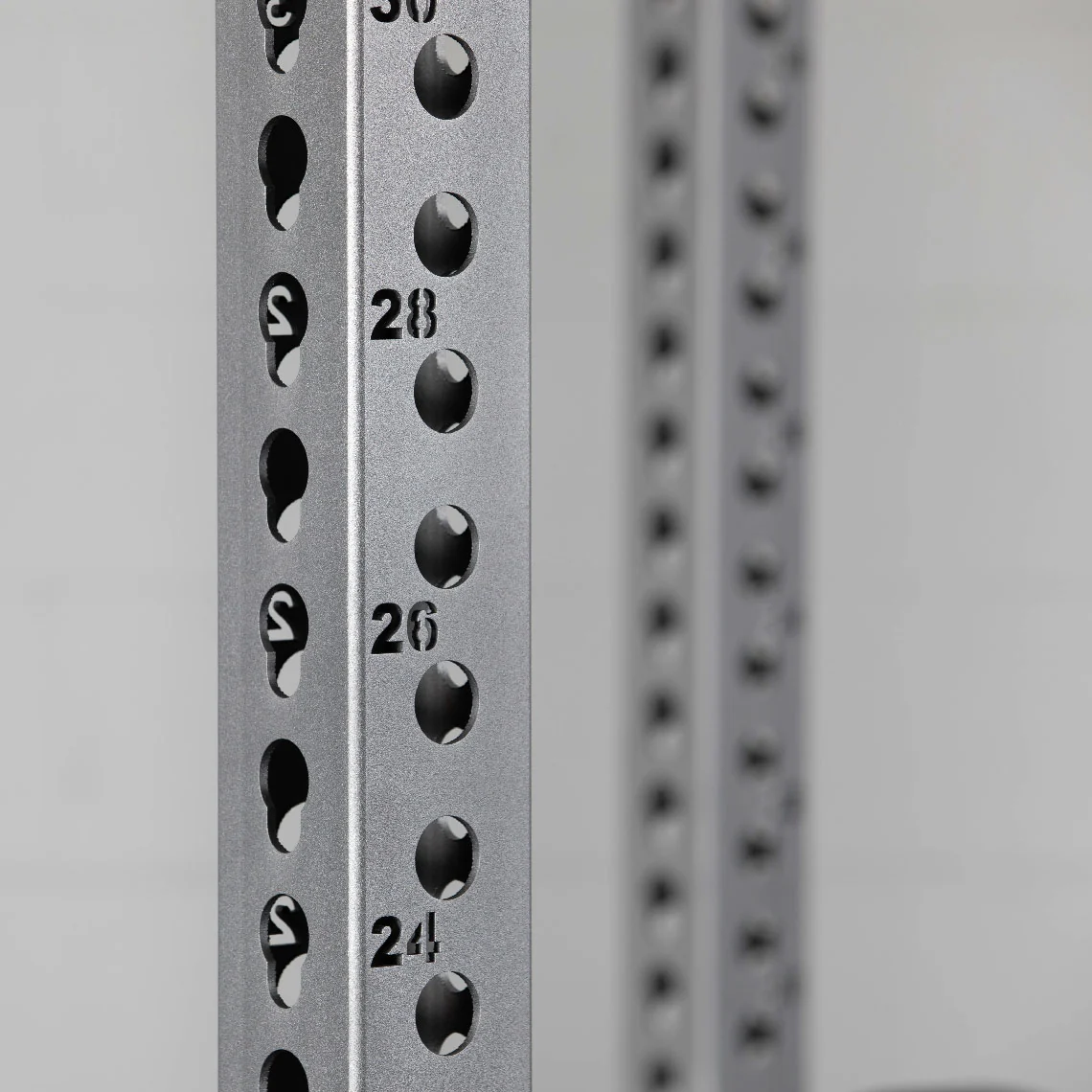 TITAN Series Power Rack 100" 36" - Image 129
