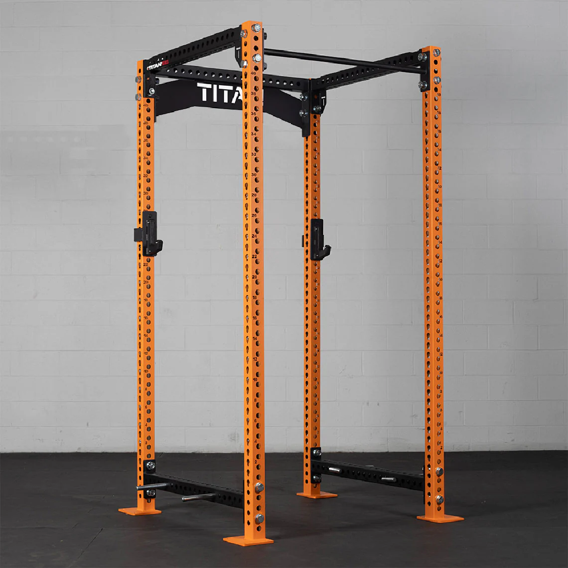 TITAN Series Power Rack 100" 36" - Image 153