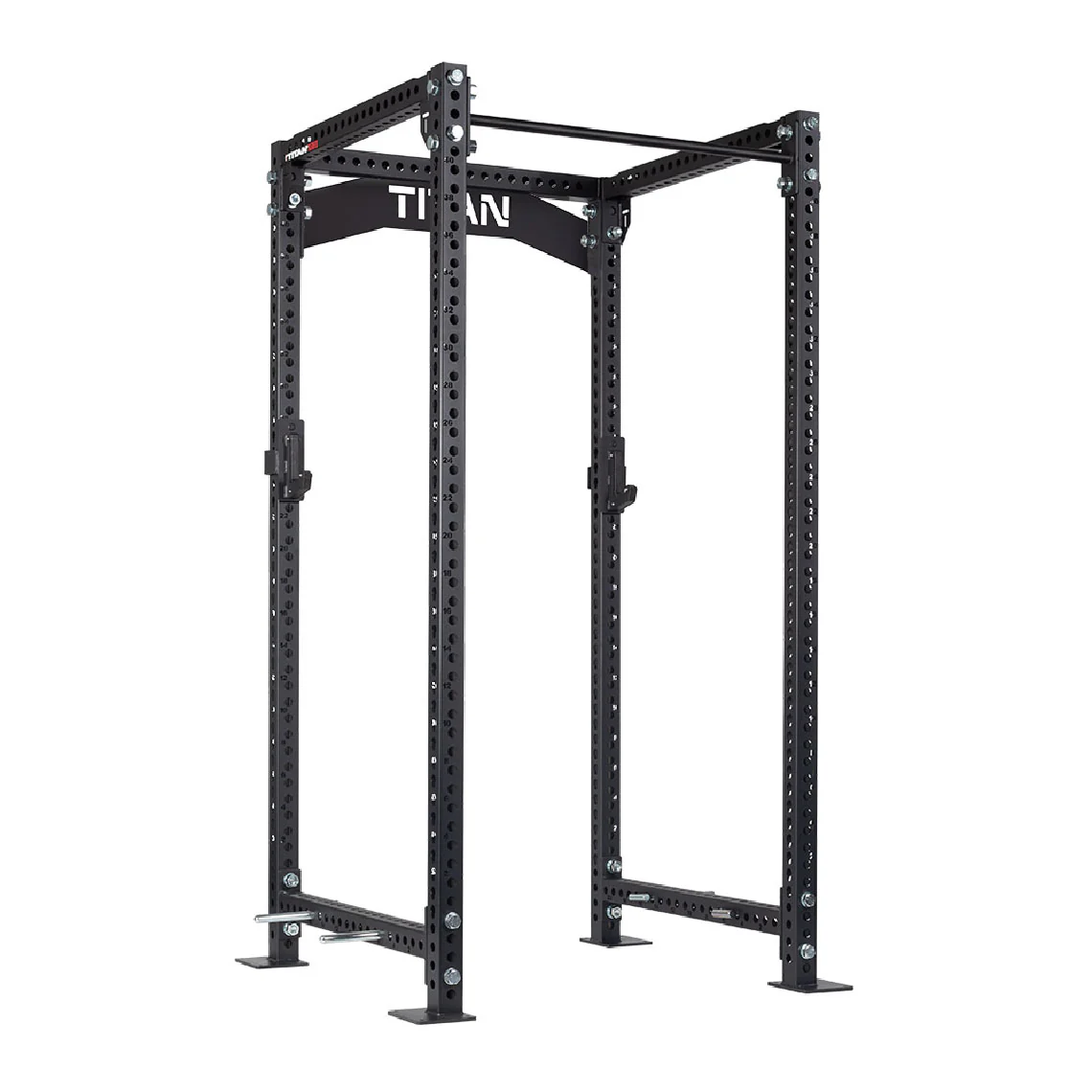 TITAN Series Power Rack 100" 36" - Image 180