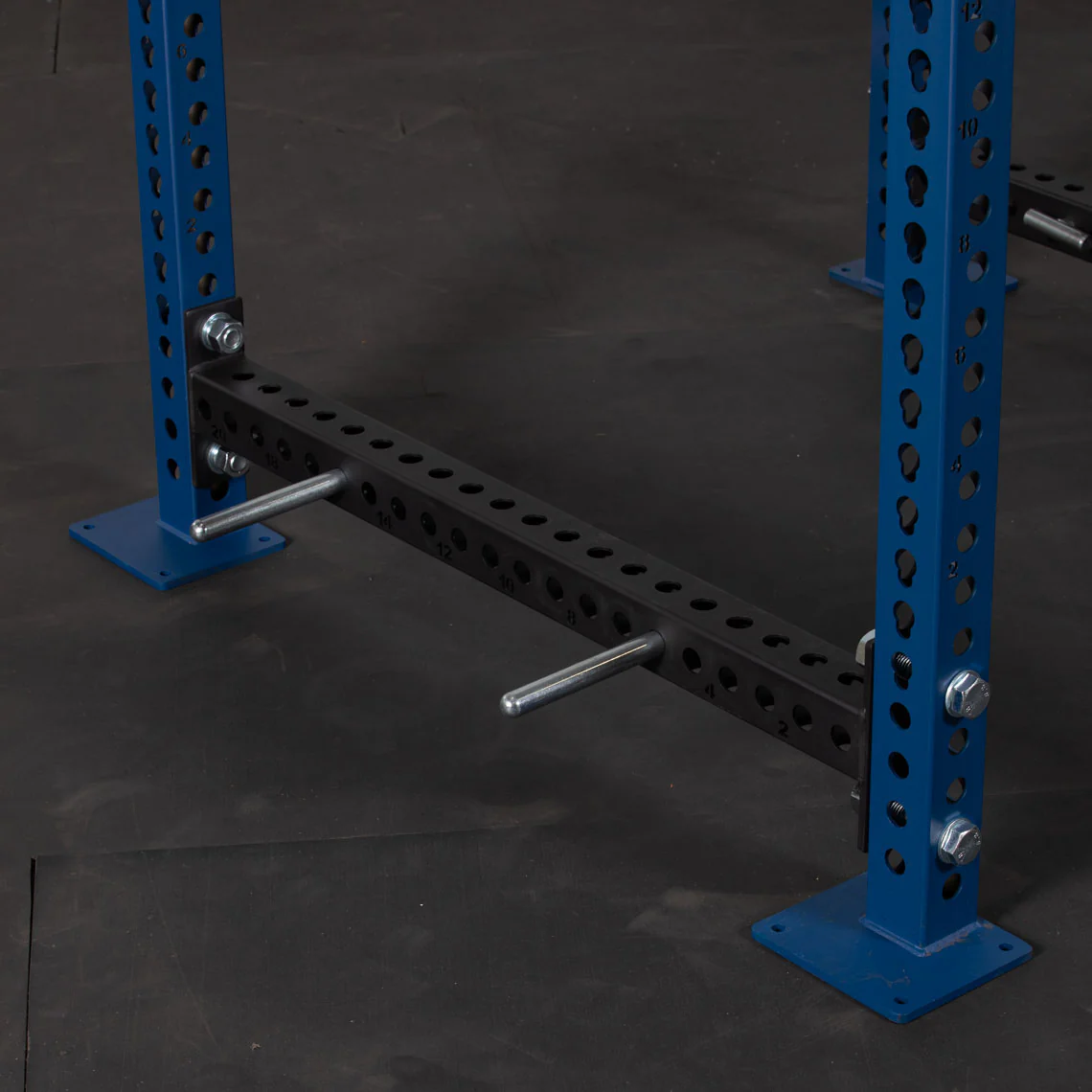 TITAN Series Power Rack 100" 36" - Image 191