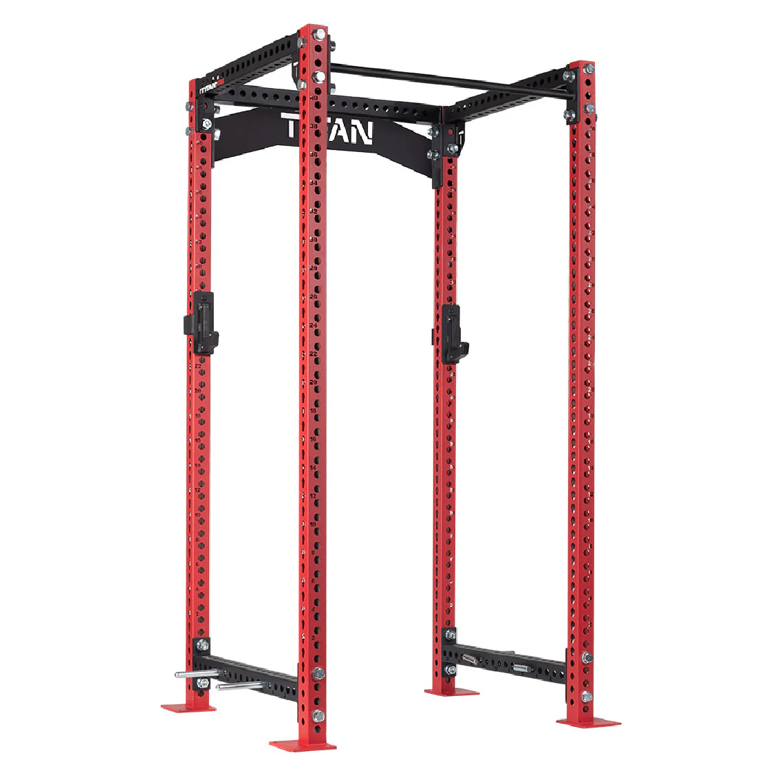 TITAN Series Power Rack 100" 36" - Image 85