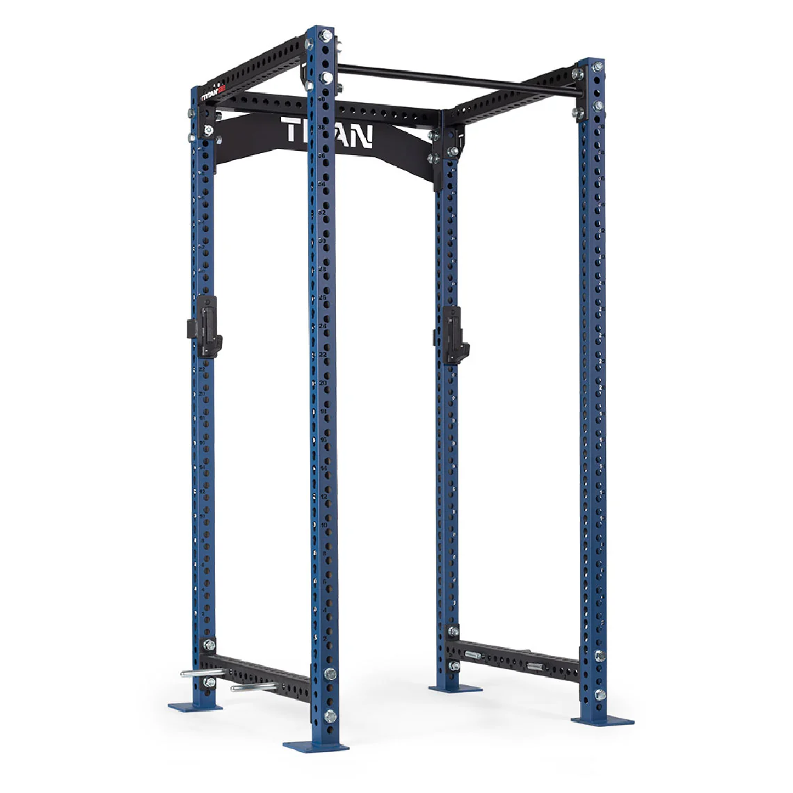TITAN Series Power Rack 100" 42" - Image 110