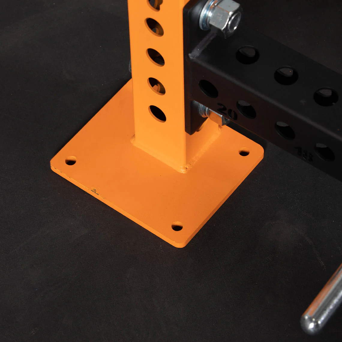 TITAN Series Power Rack 100" 42" - Image 121