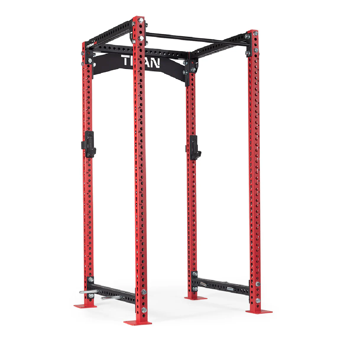 TITAN Series Power Rack 100" 42" - Image 122